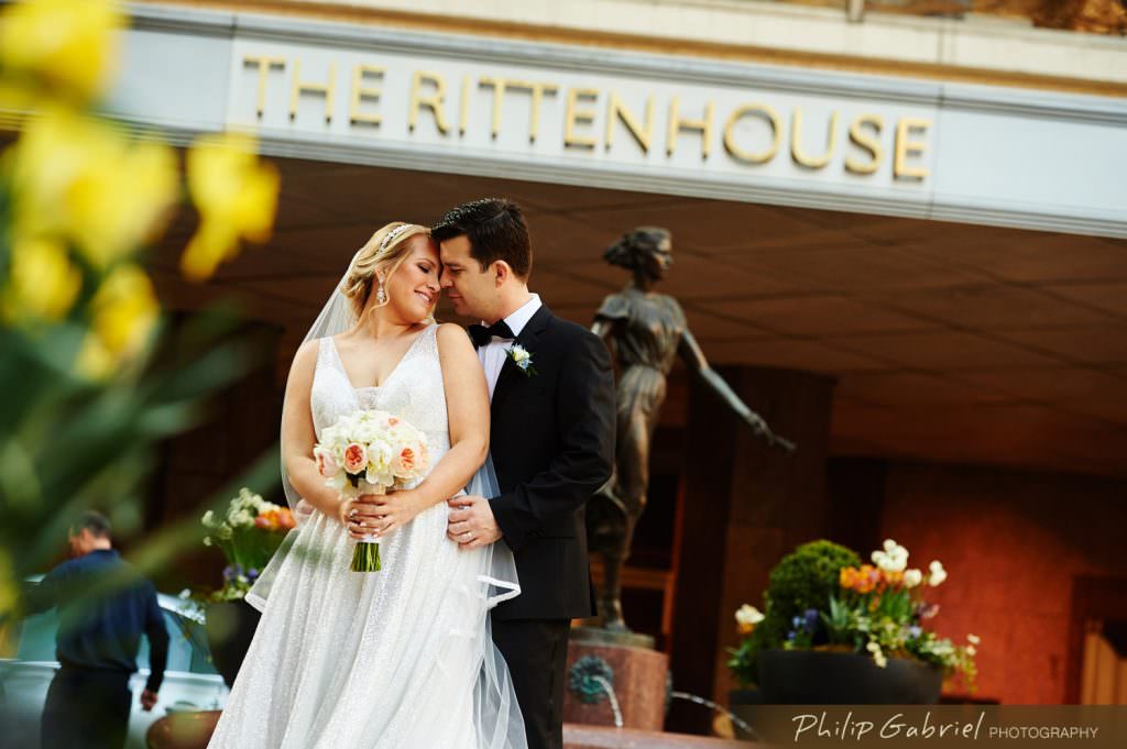 Philadelphia Wedding Photography